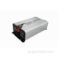 Inversor de energia 3000W com quatro ventilador de resfriamento